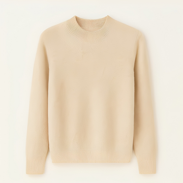 Kelsey - Lässiger, warmer Pullover für Damen