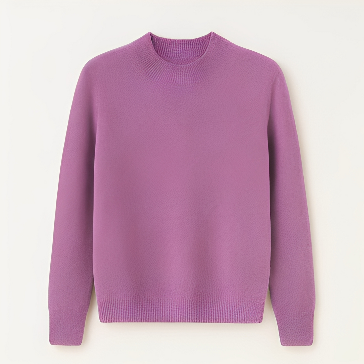 Kelsey - Lässiger, warmer Pullover für Damen
