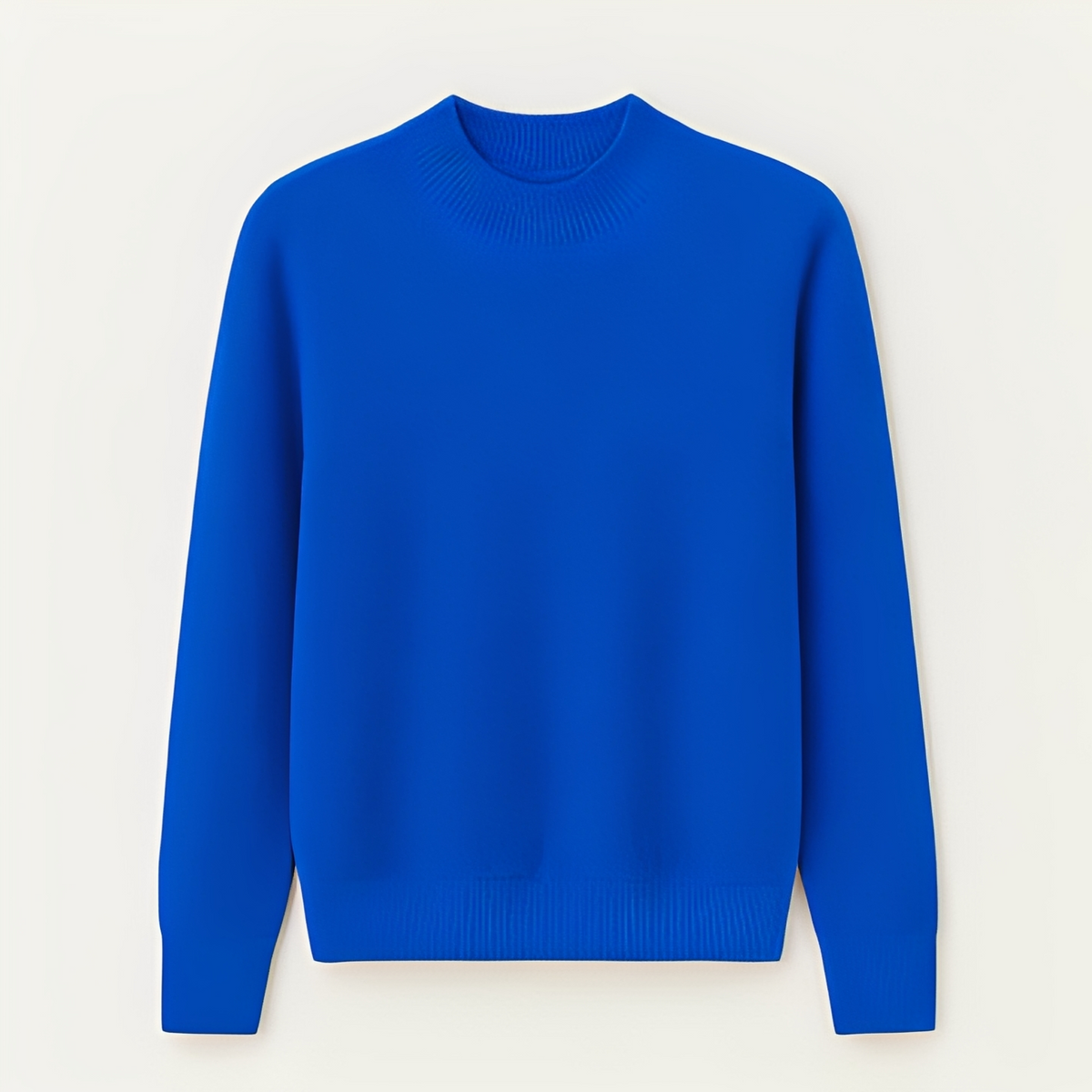 Kelsey - Lässiger, warmer Pullover für Damen