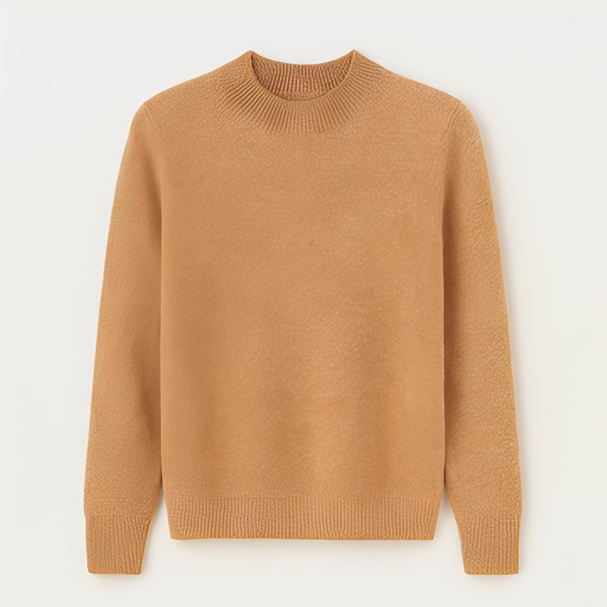 Kelsey - Lässiger, warmer Pullover für Damen
