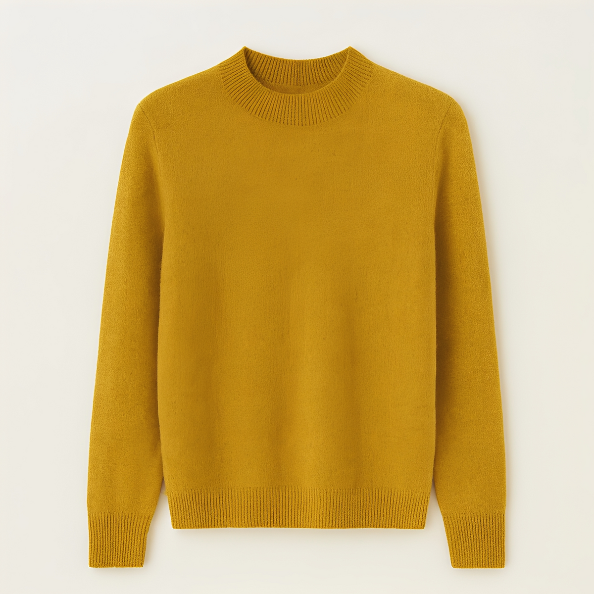 Kelsey - Lässiger, warmer Pullover für Damen