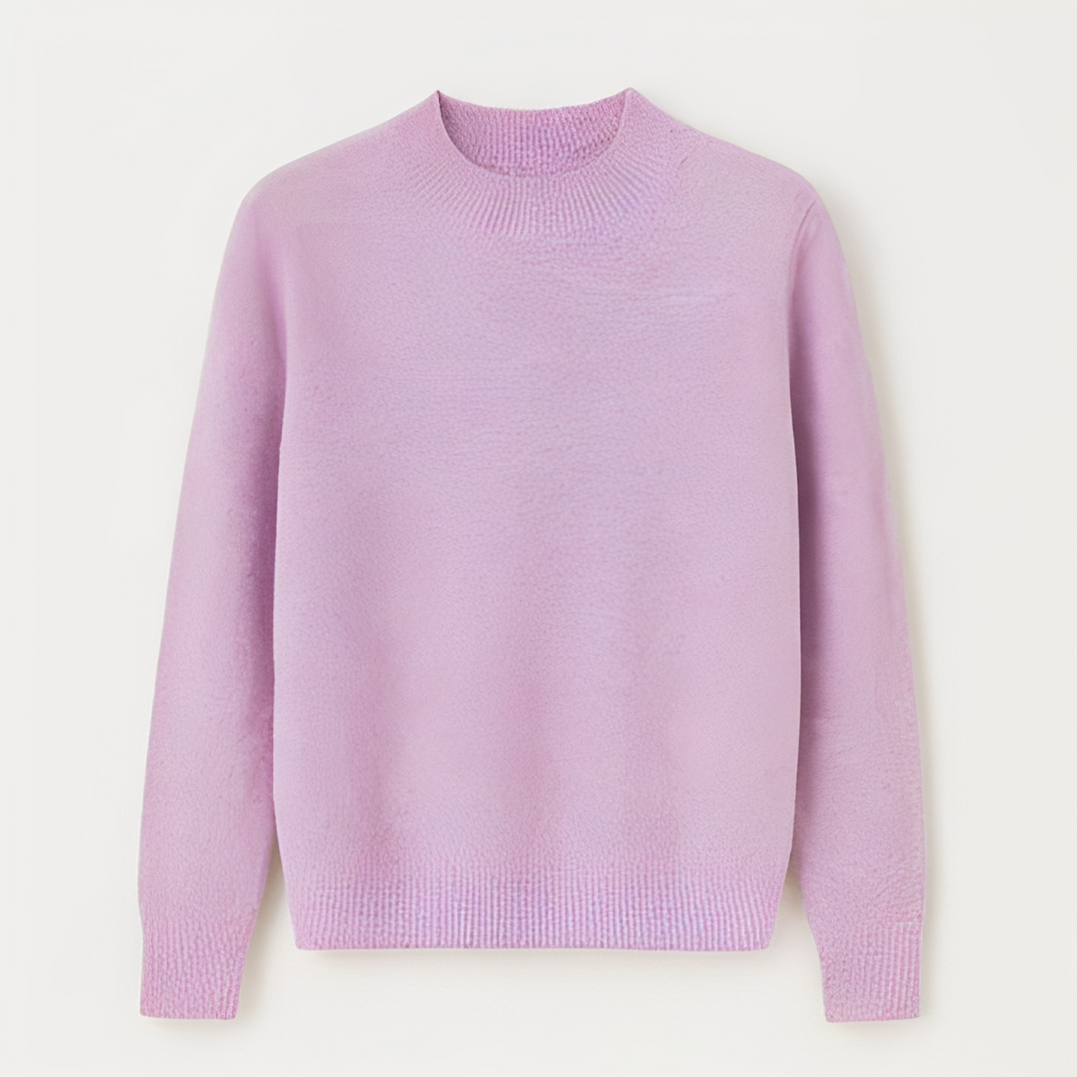 Kelsey - Lässiger, warmer Pullover für Damen