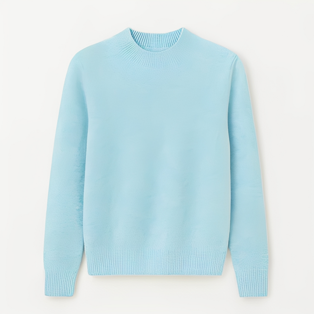 Kelsey - Lässiger, warmer Pullover für Damen