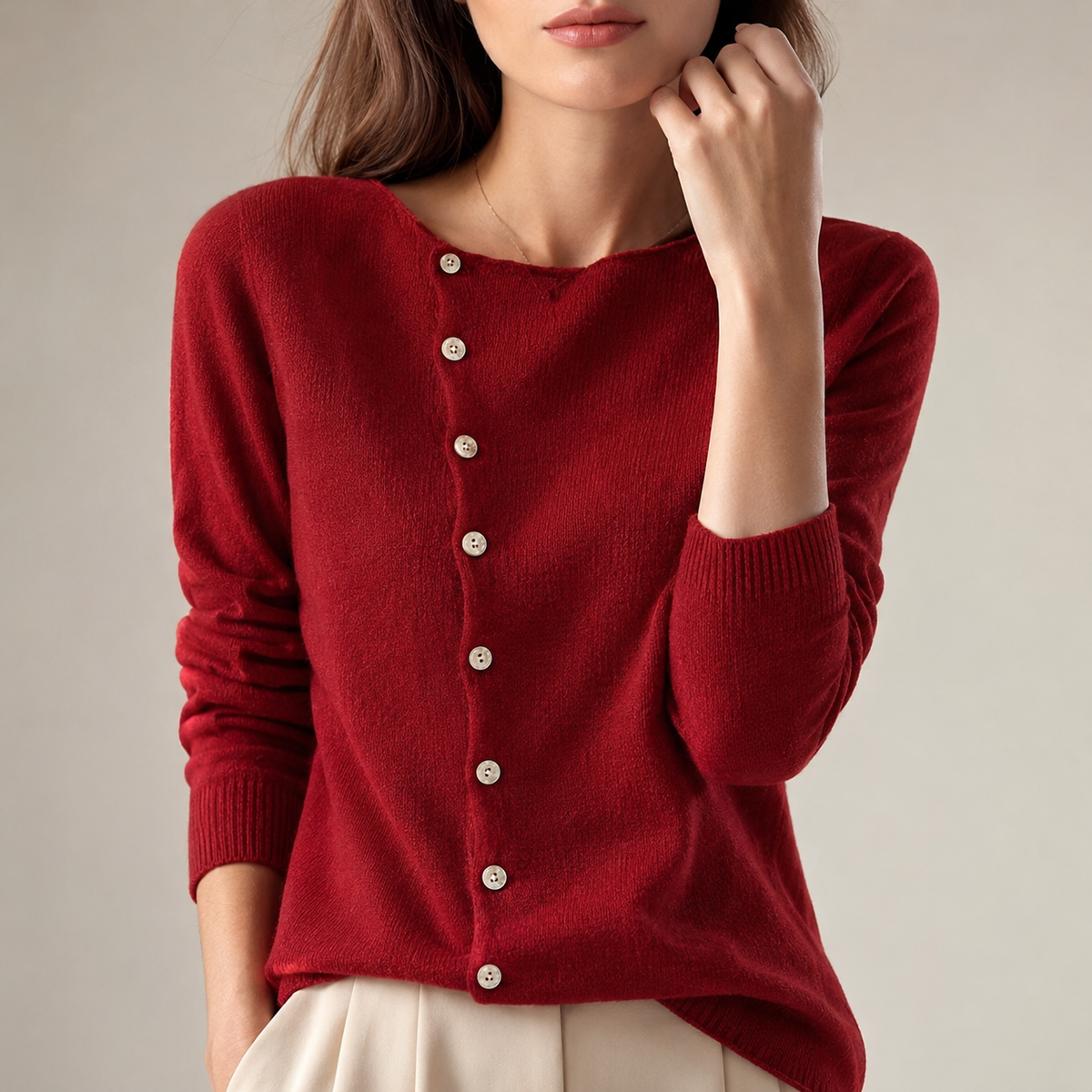 Genf – Modische Damenjacke