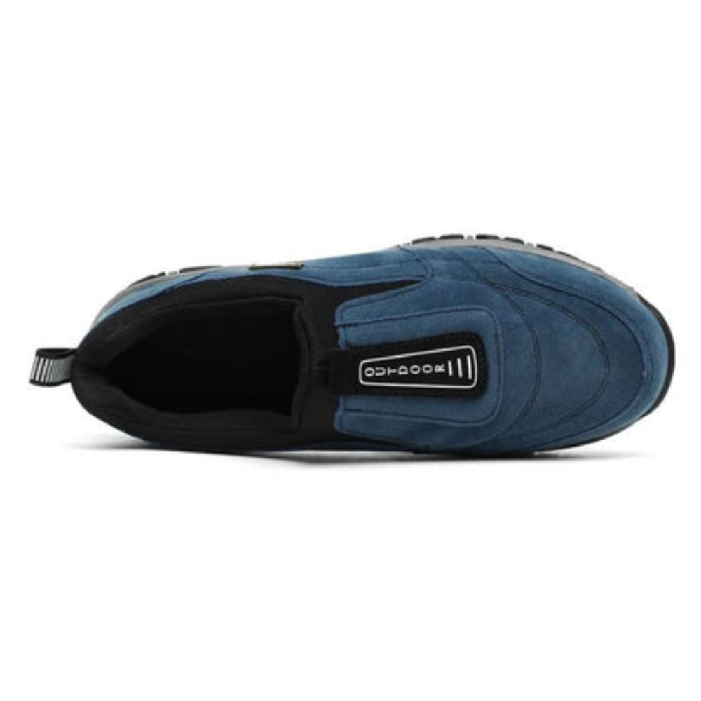 Brando - Bequeme orthopädische Wanderschuhe zur Schmerzlinderung
