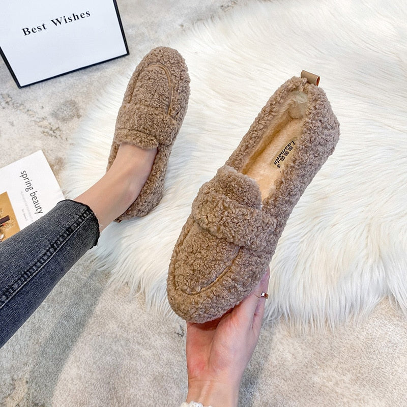 Azida - Bequeme, schicke und behagliche Schuhe