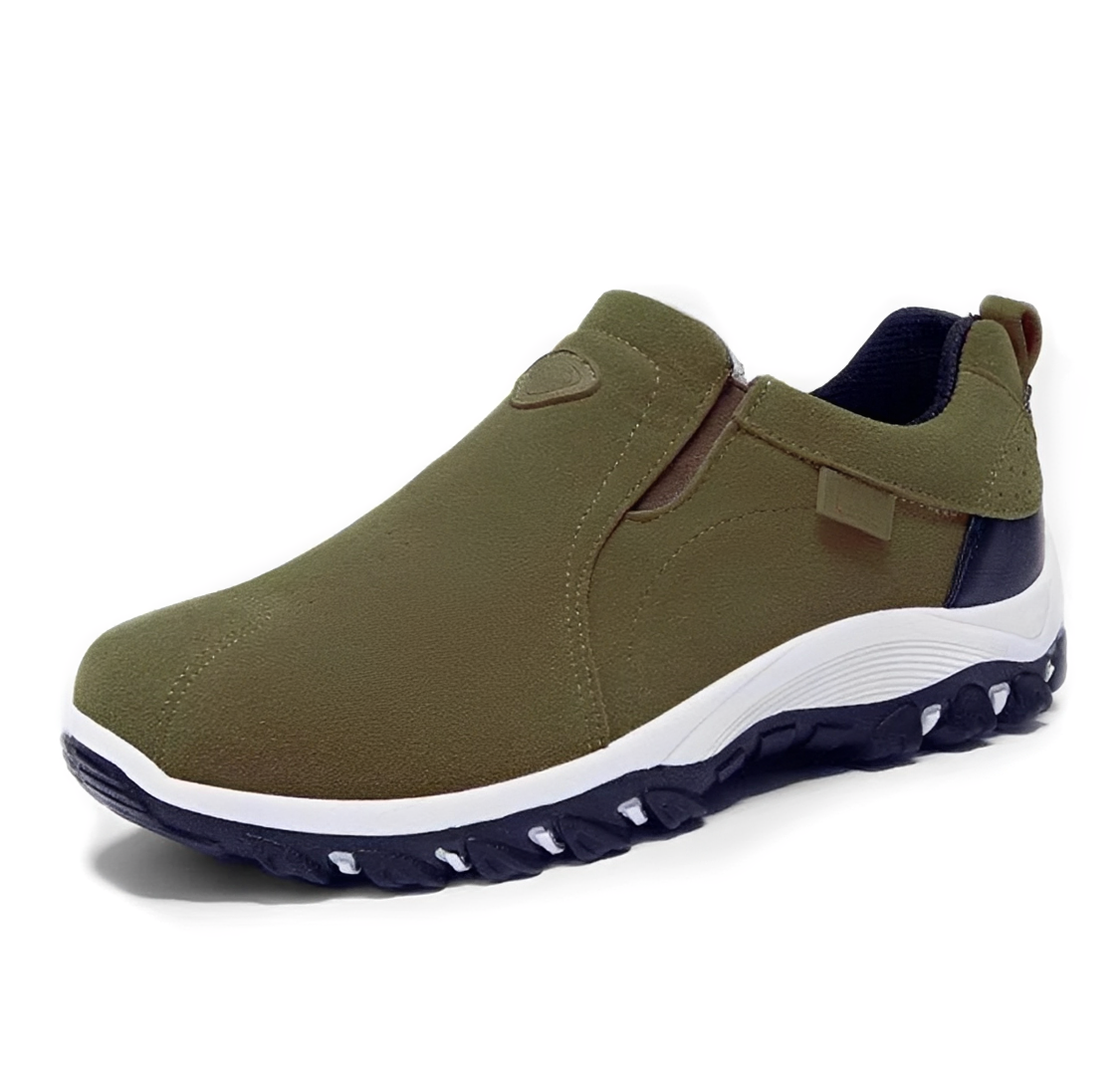 Geover - Modische und widerstandsfähige Herrenschuhe
