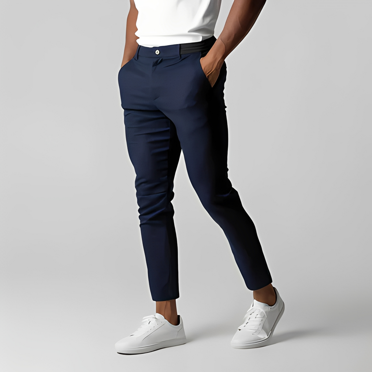 Conor - Modische Sommerhose für Herren