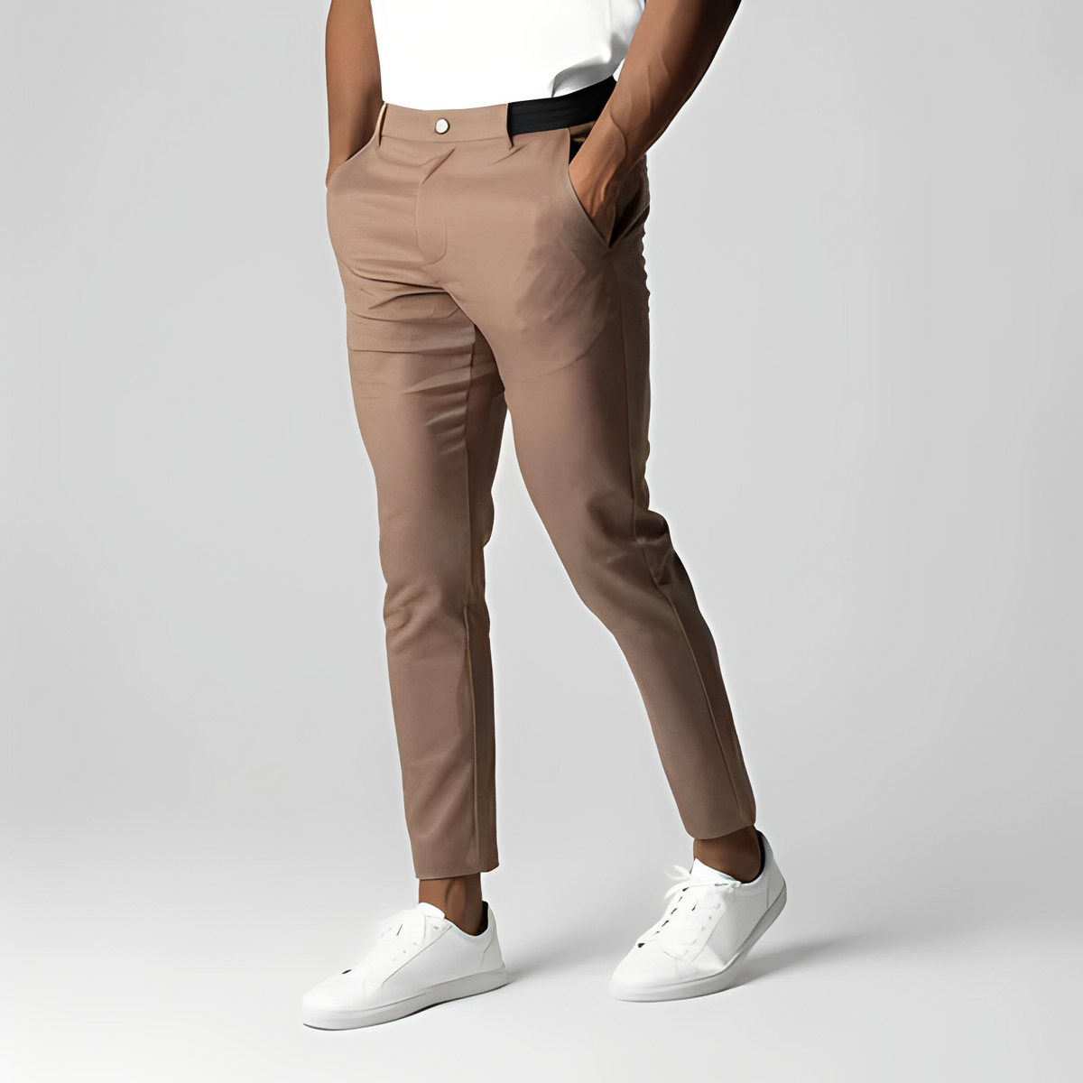 Conor - Modische Sommerhose für Herren