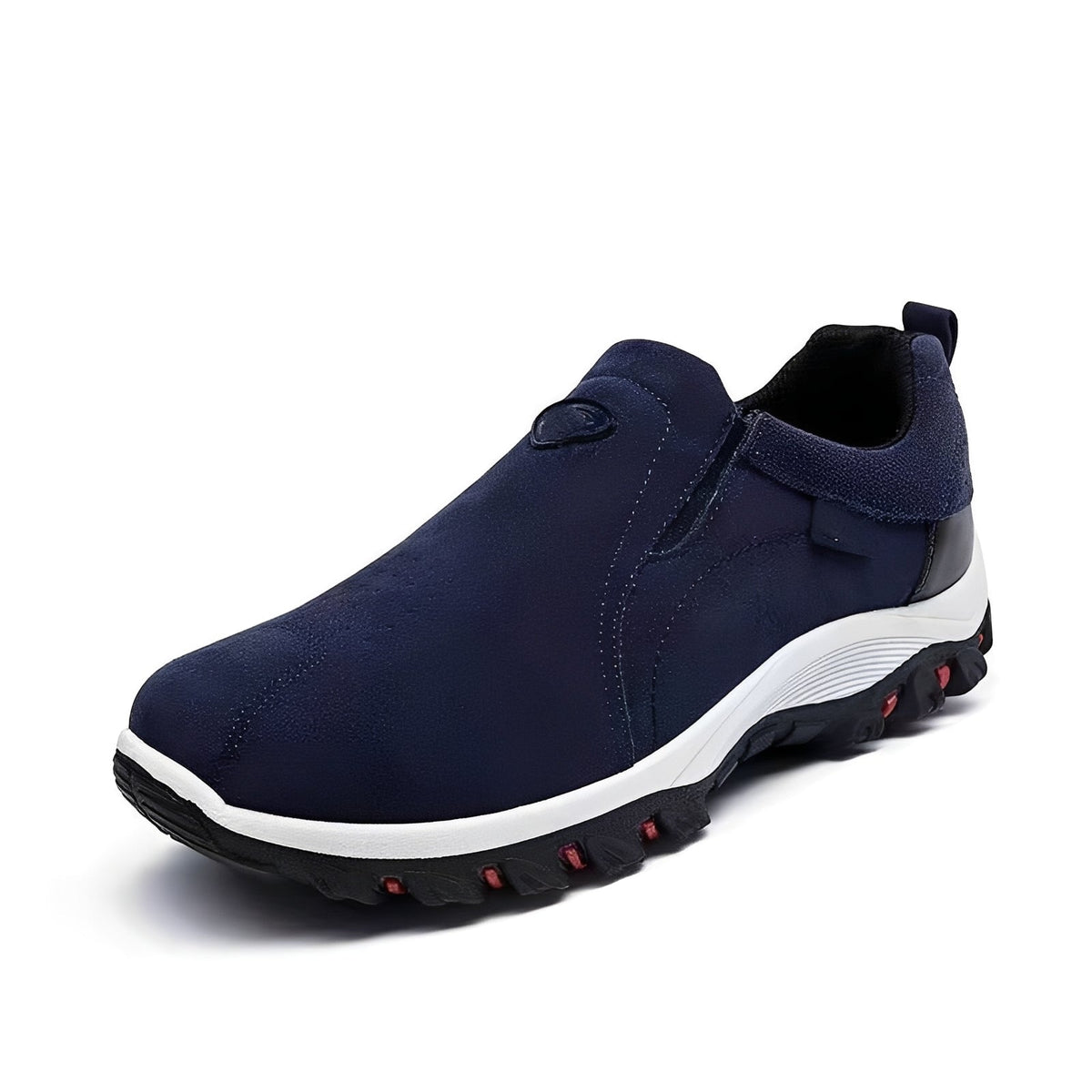 Geover - Modische und widerstandsfähige Herrenschuhe