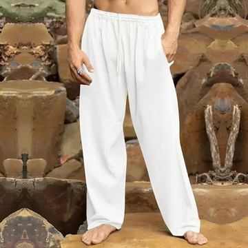 Norlan - Bequeme und luftdurchlässige Herrenhose