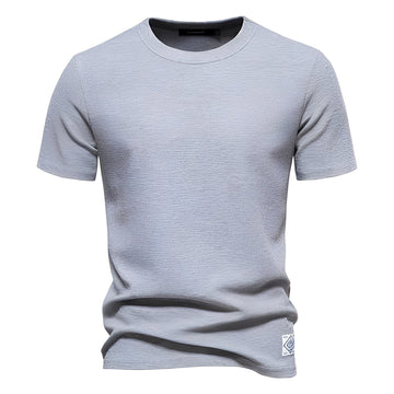 Kyle - Komfortables Sommer-T-Shirt für Herren (1 kaufen, 1 gratis)