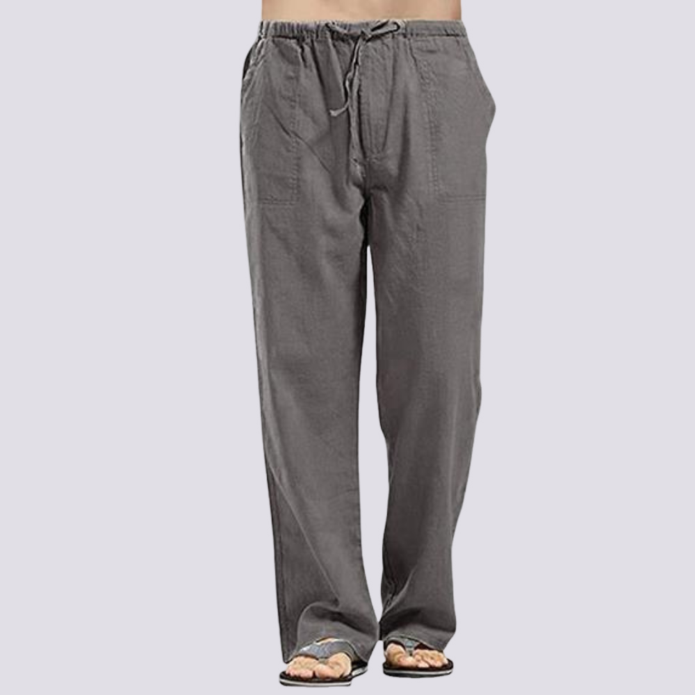 Jackson - Lässige, lockere Hose für Herren