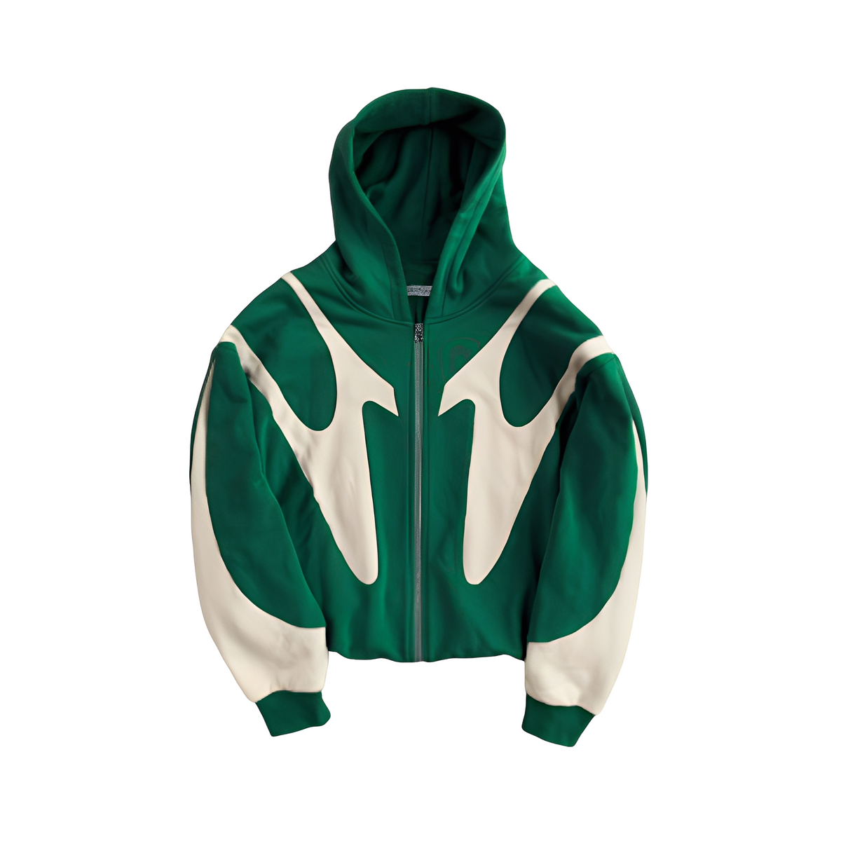 Lloyd - Stilvoller Herren-Hoodie mit Reißverschluss und Aufdruck