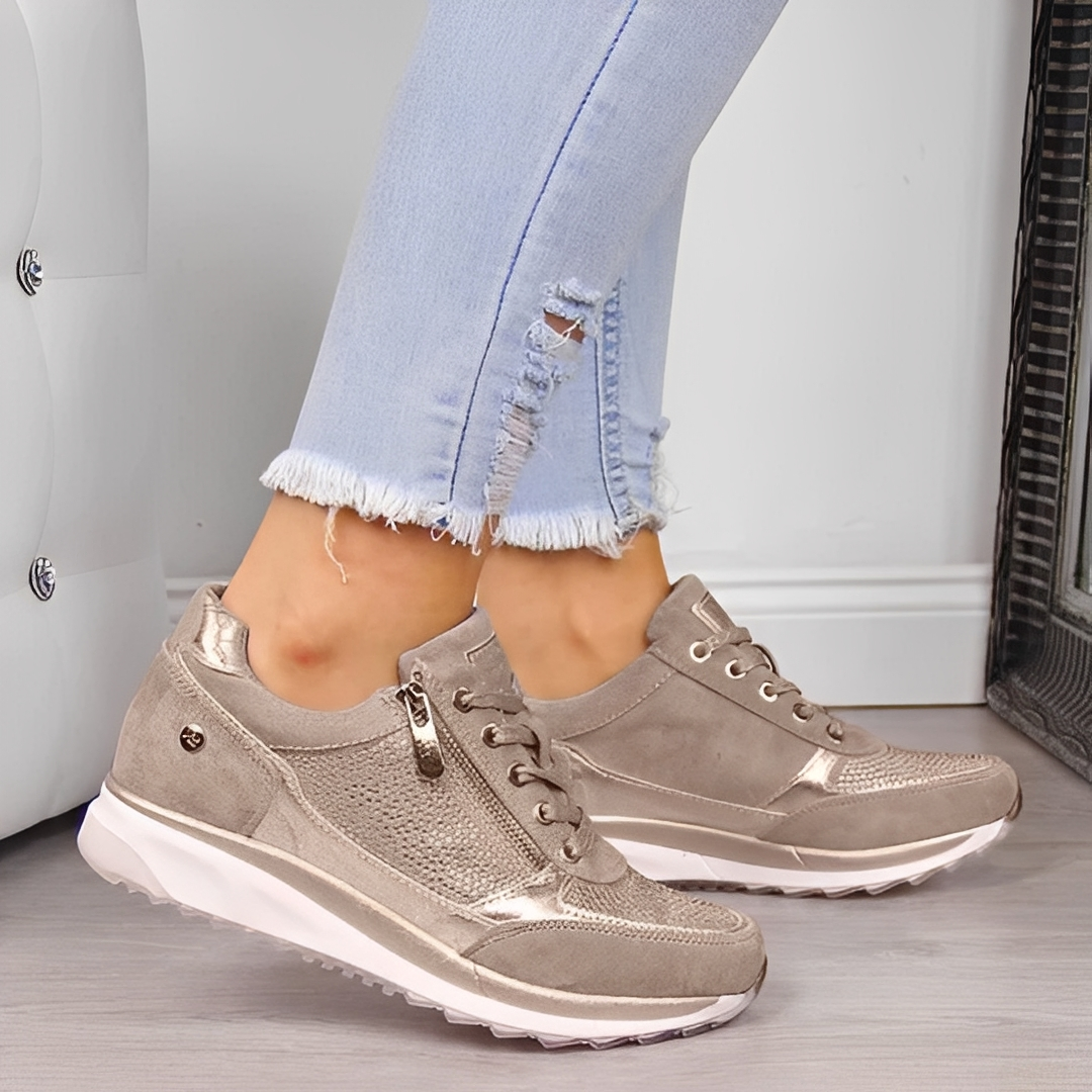 Marcella - Stilvolle und gemütliche Schuhe für Damen