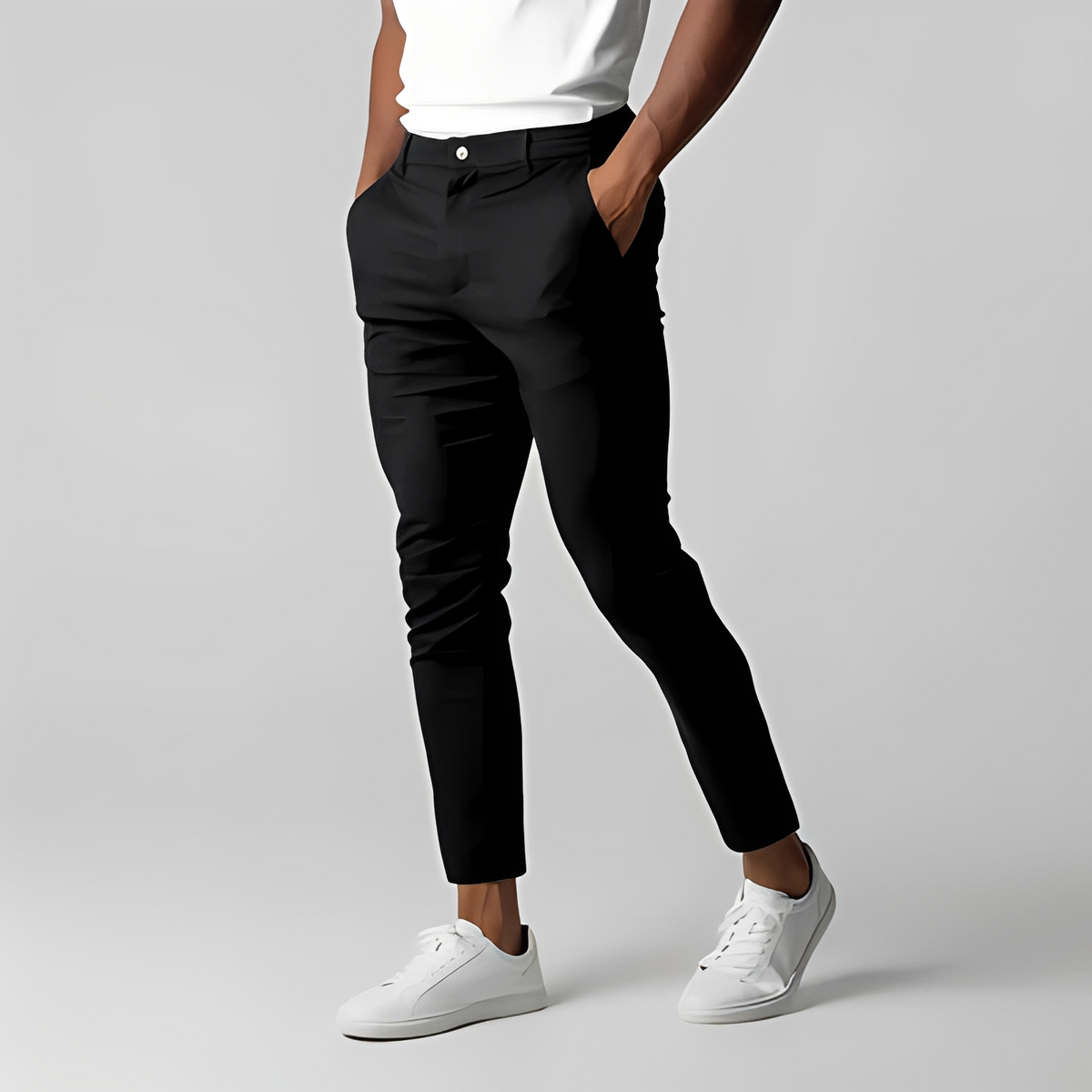 Conor - Modische Sommerhose für Herren