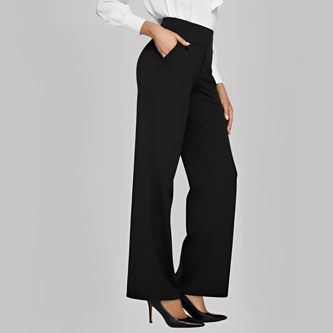 Arrthi - Elegante Stretchhosen für Damen