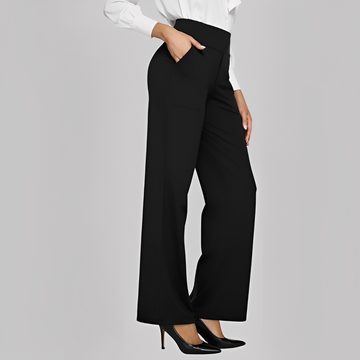 Arrthi - Elegante Stretchhosen für Damen
