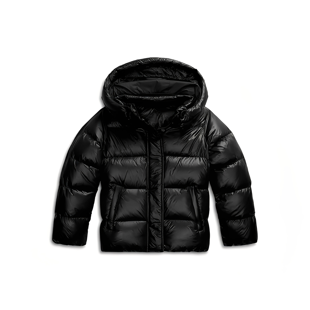 Helier - Lässige Daunenjacke für Herren