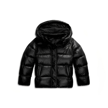 Helier - Lässige Daunenjacke für Herren