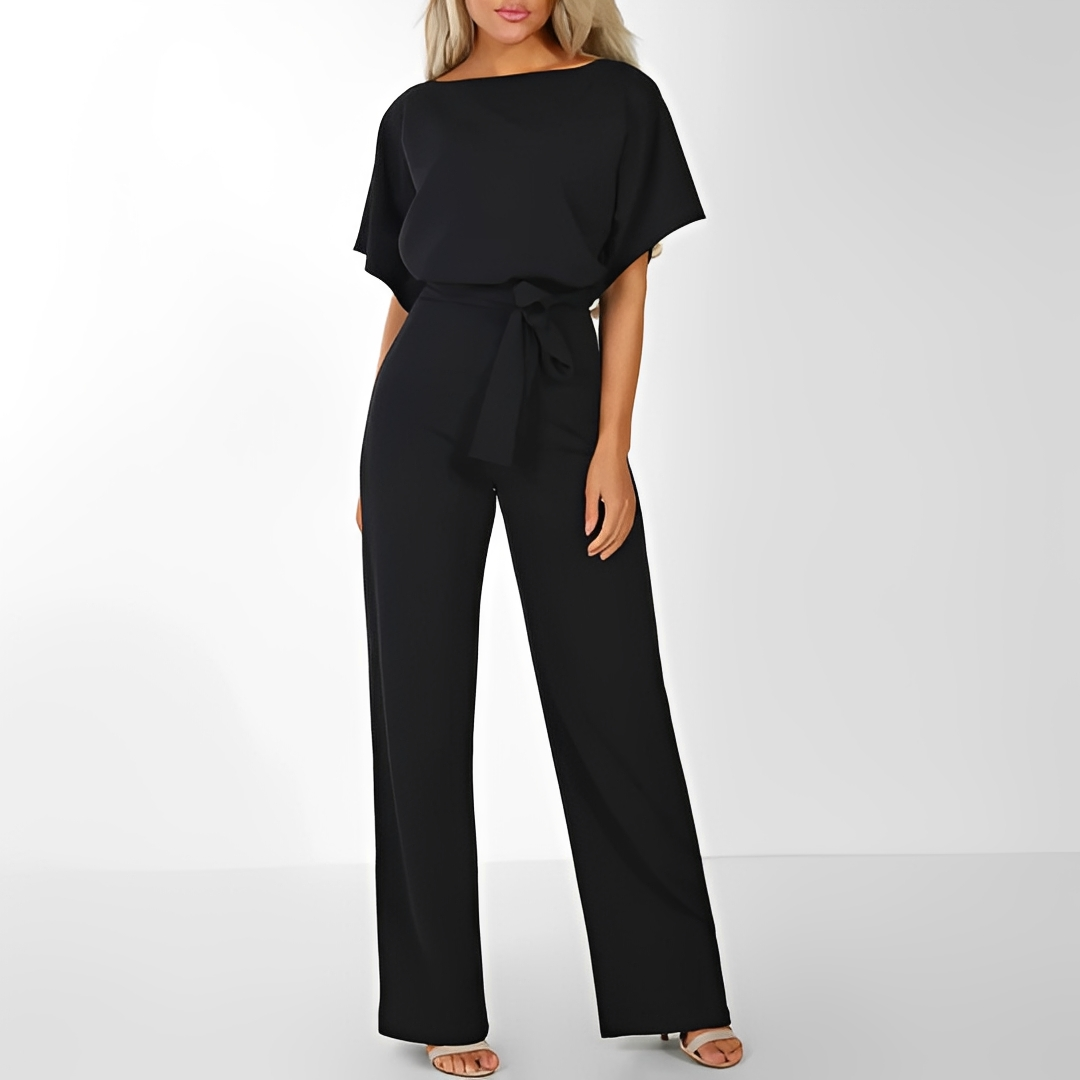 Marrah - Ein eleganter und modischer Damen-Overall