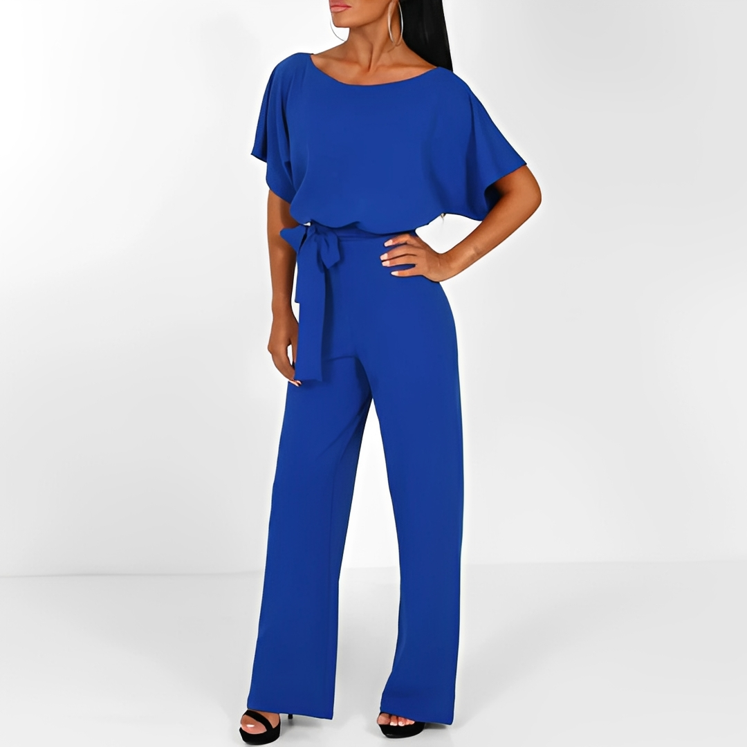 Marrah - Ein eleganter und modischer Damen-Overall