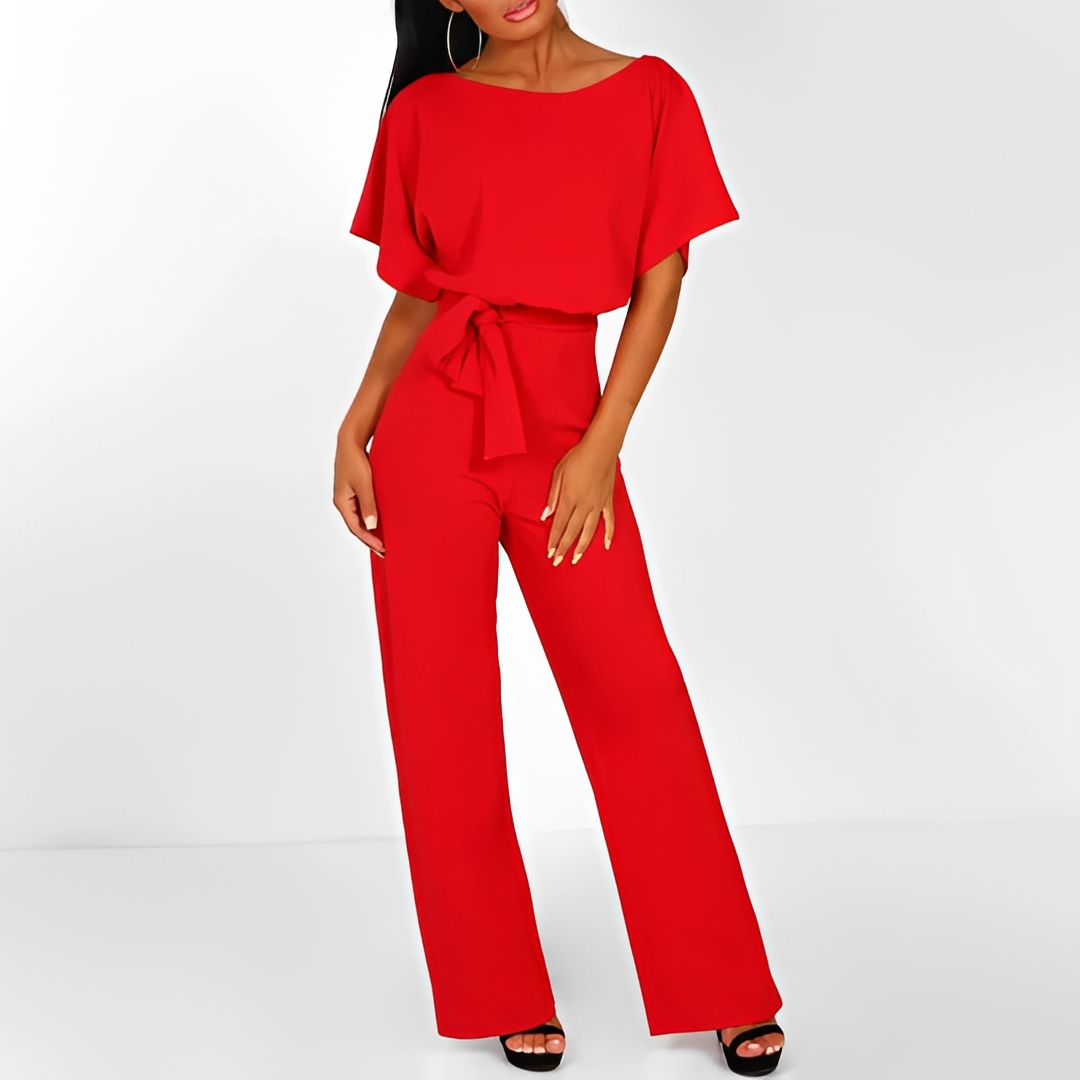 Marrah - Ein eleganter und modischer Damen-Overall