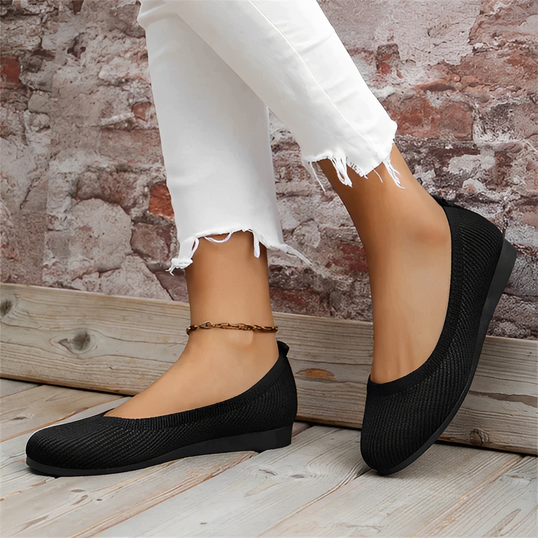 Lerajane - Stilvolle Damenslipper