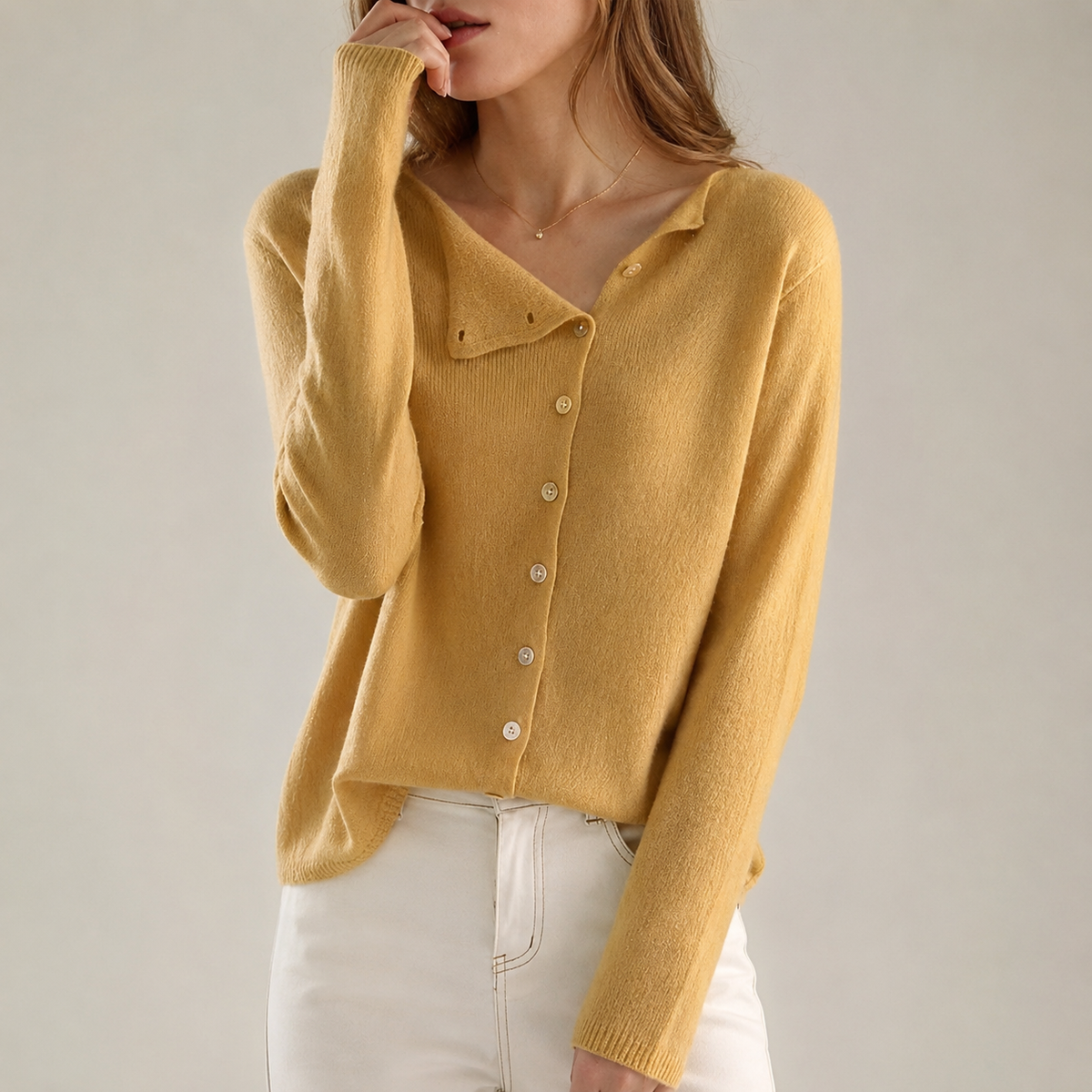 Genf – Modische Damenjacke
