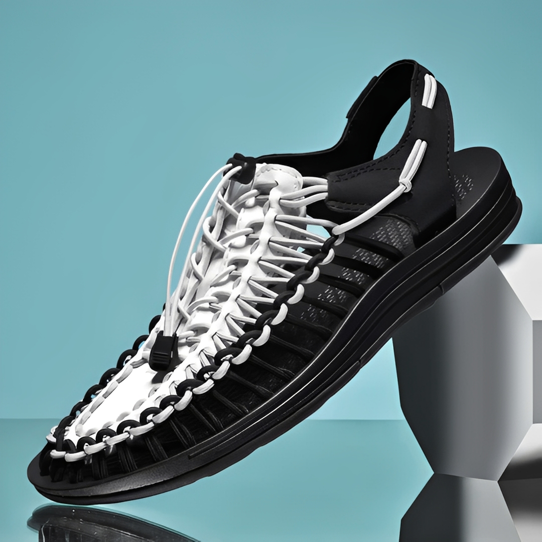 Miko - Stilvolle Sommerschuhe für Herren