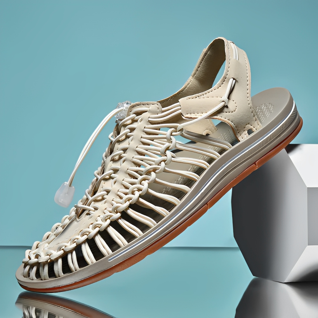 Miko - Stilvolle Sommerschuhe für Herren