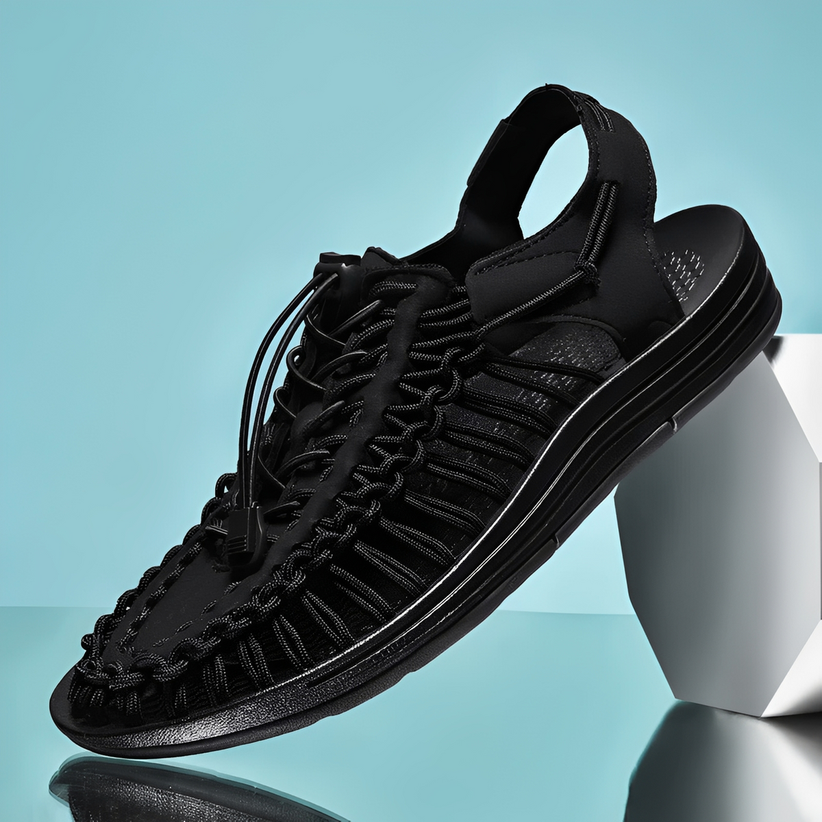 Miko - Stilvolle Sommerschuhe für Herren