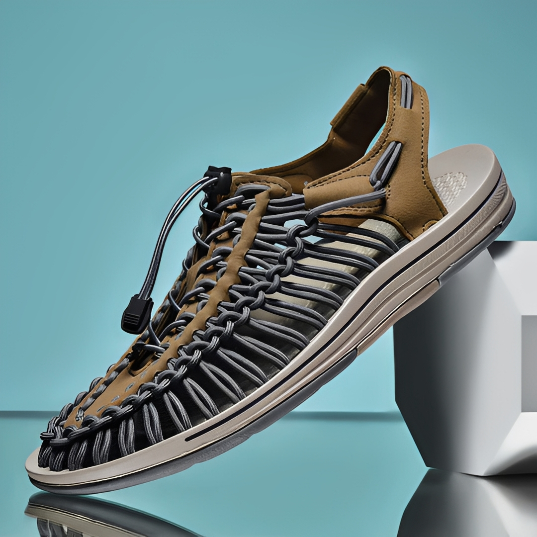 Miko - Stilvolle Sommerschuhe für Herren