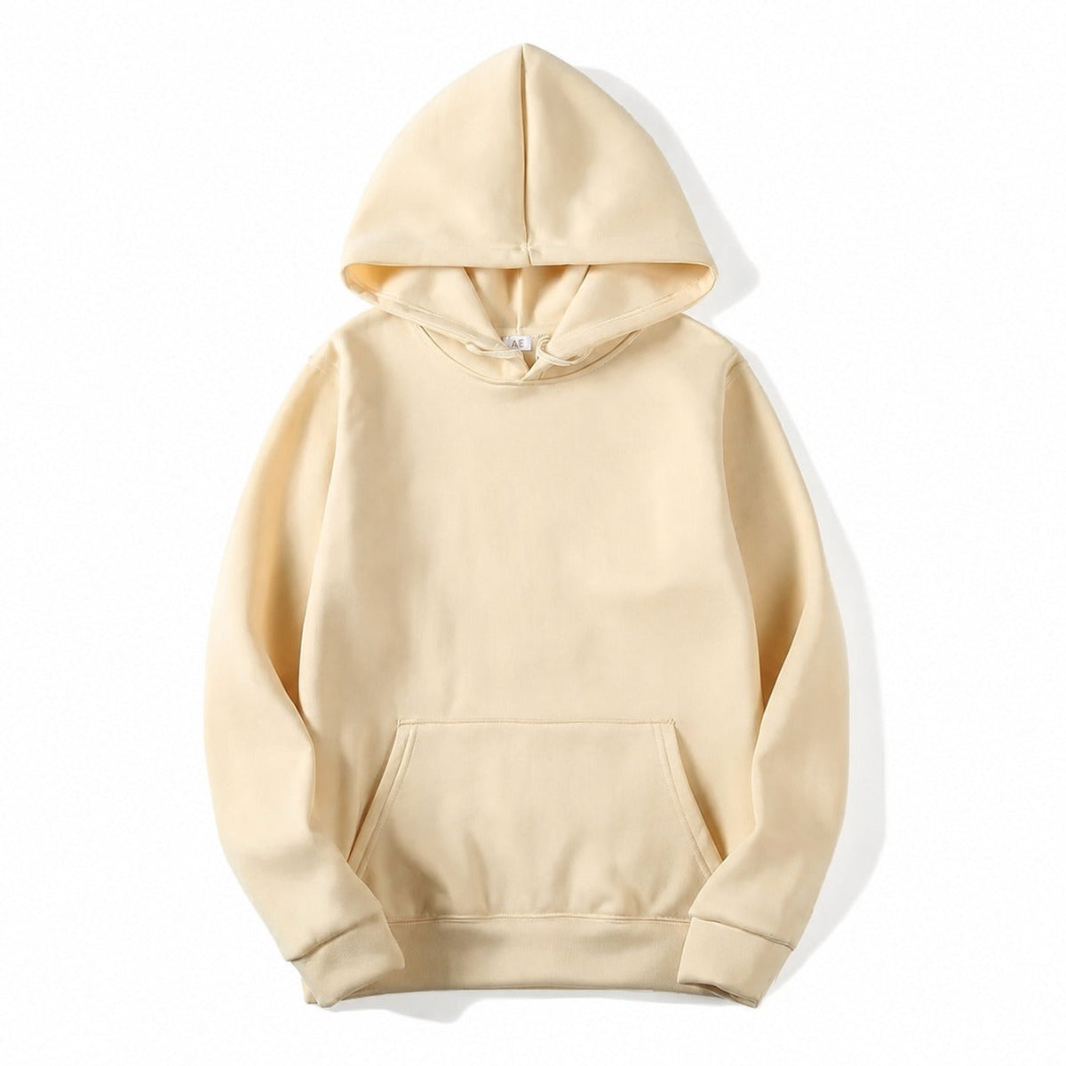 Mel - Komfortables und zeitgemäßes Herren-Sweatshirt