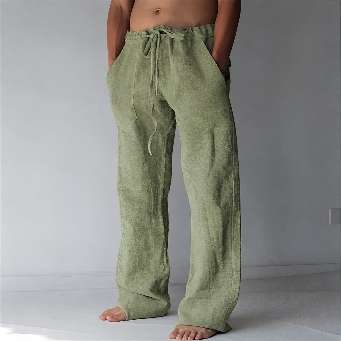 Arthur - Locker sitzende Hosen für Herren