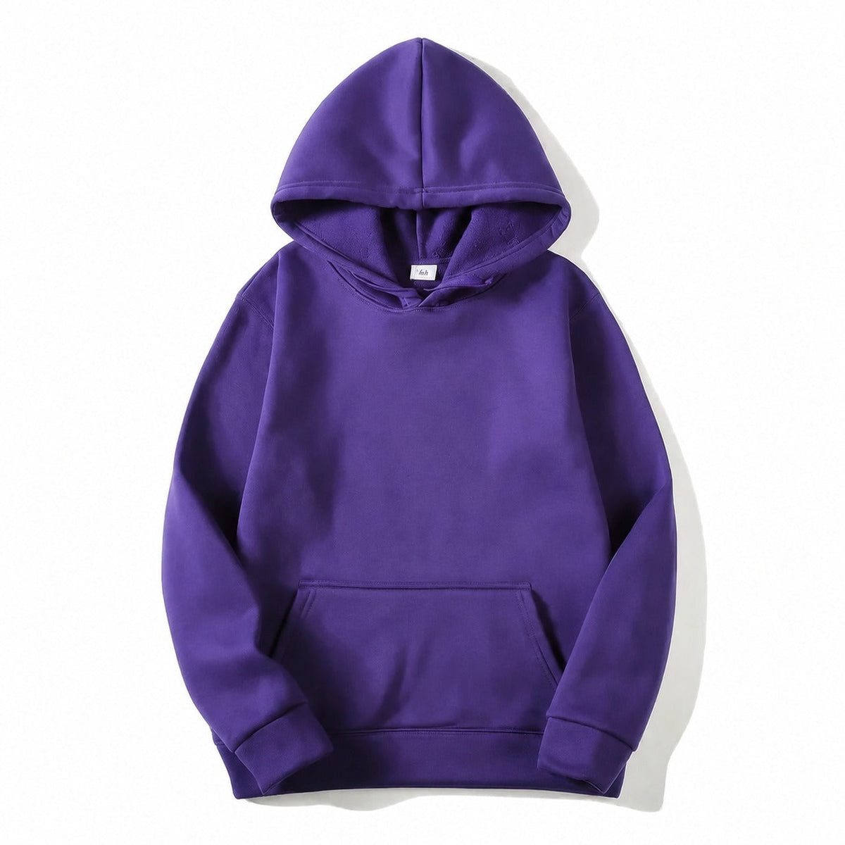 Mel - Komfortables und zeitgemäßes Herren-Sweatshirt