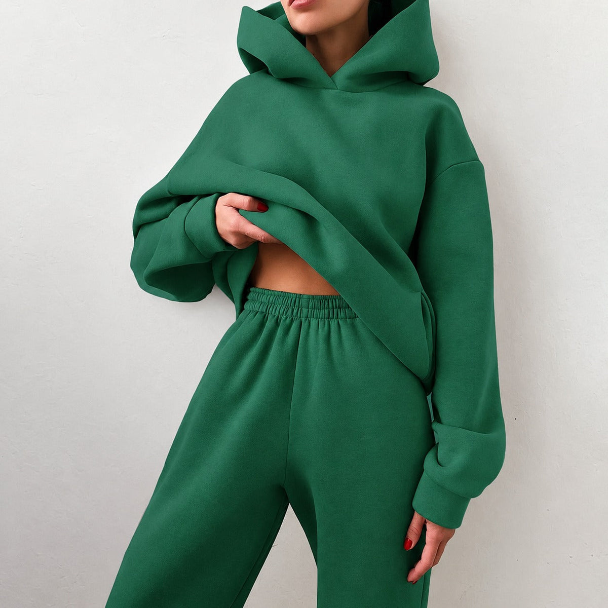 Vibe - Sportset: Bequemlichkeit & Eleganz