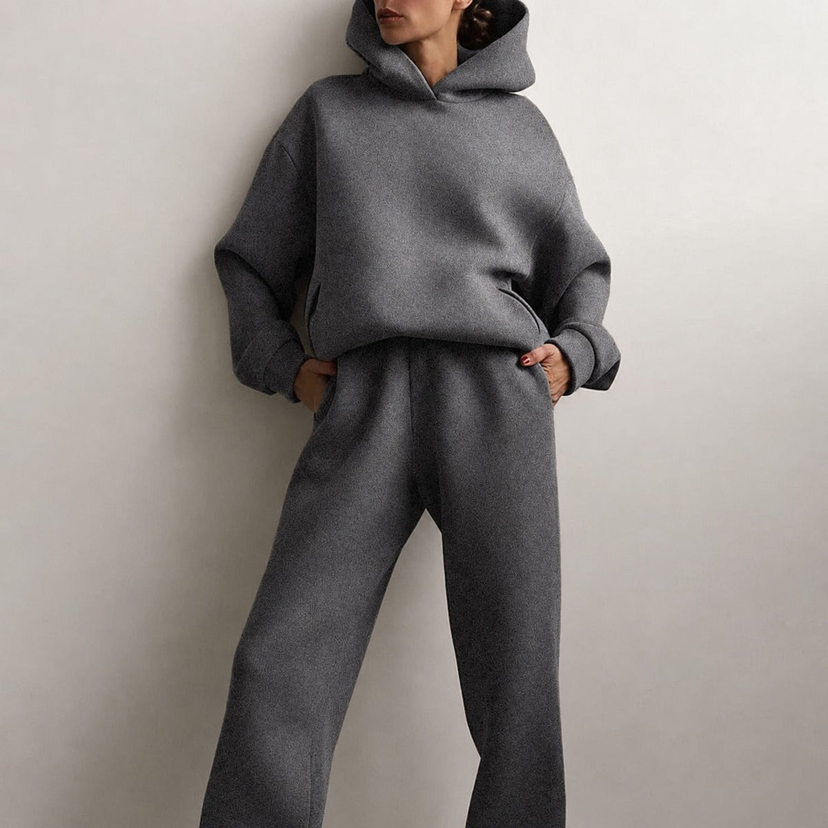 Vibe - Sportset: Bequemlichkeit & Eleganz