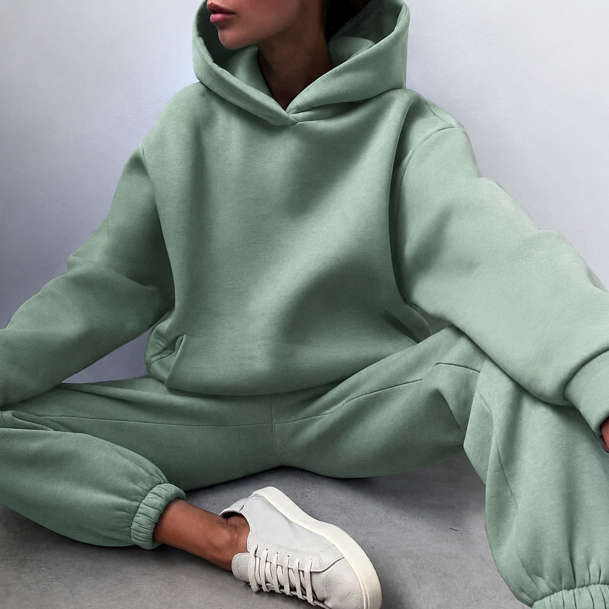 Vibe - Sportset: Bequemlichkeit & Eleganz