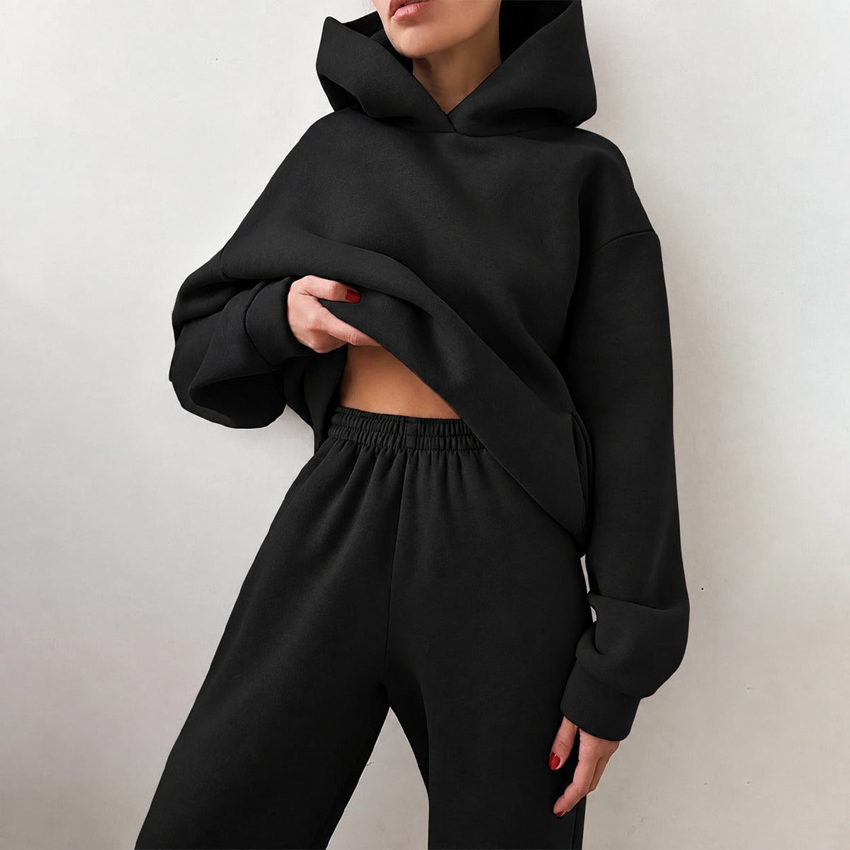 Vibe - Sportset: Bequemlichkeit & Eleganz