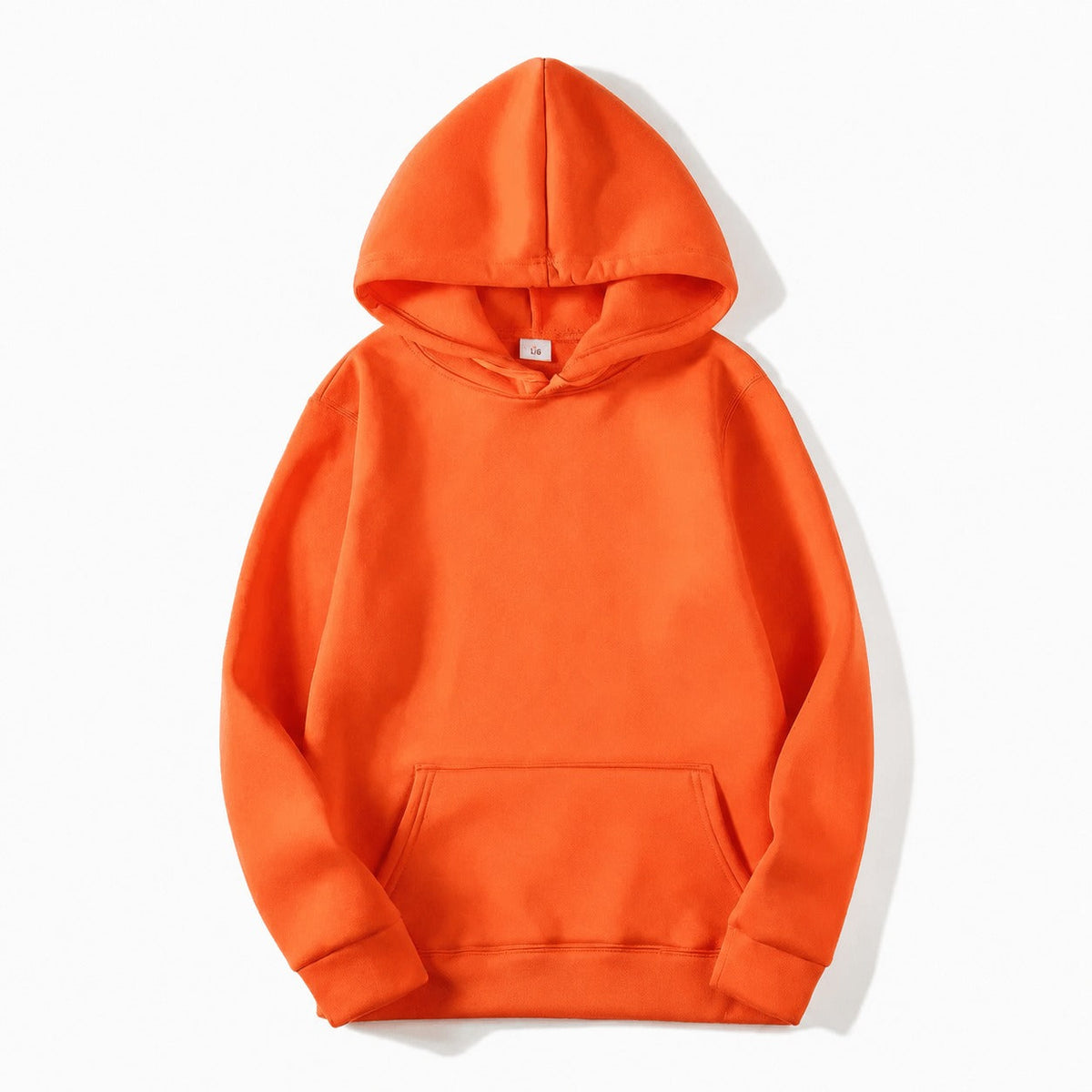 Mel - Komfortables und zeitgemäßes Herren-Sweatshirt