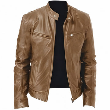 Crawford - Schmal geschnittene, klassische Jacke für Herren