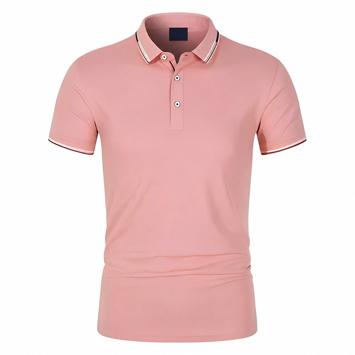 Dreymon - Bequemes Herren-Poloshirt