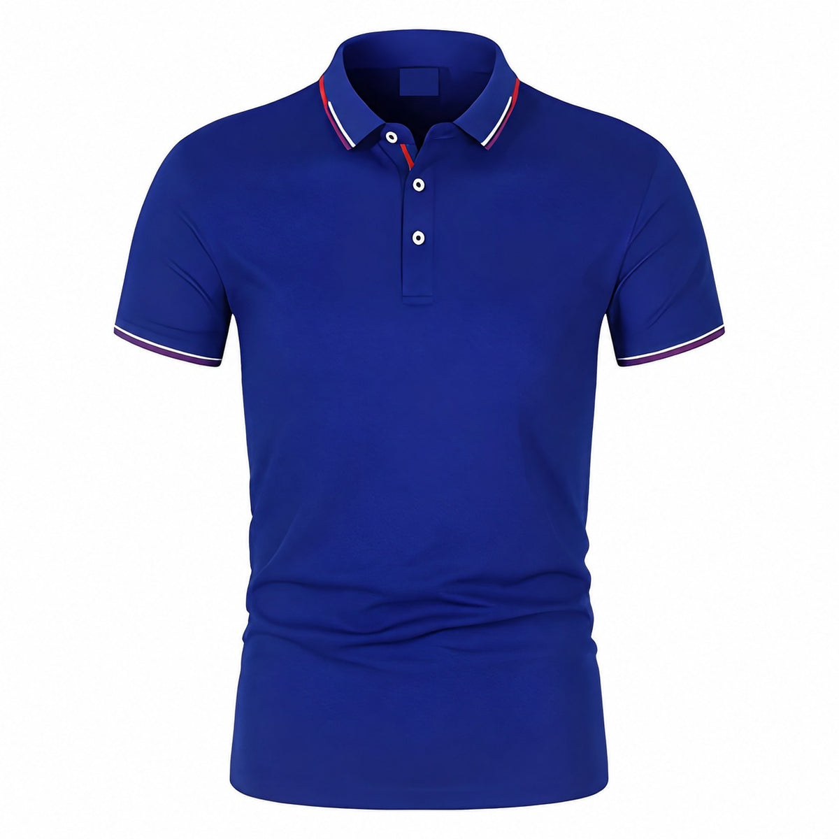 Dreymon - Bequemes Herren-Poloshirt