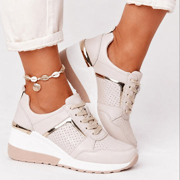 Air Sneakers - Bequeme Freizeitschuhe