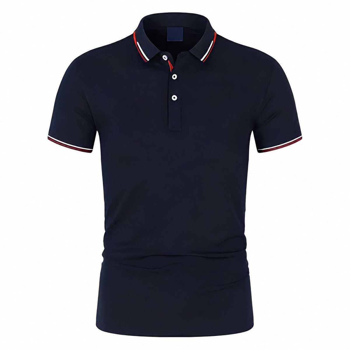 Dreymon - Bequemes Herren-Poloshirt