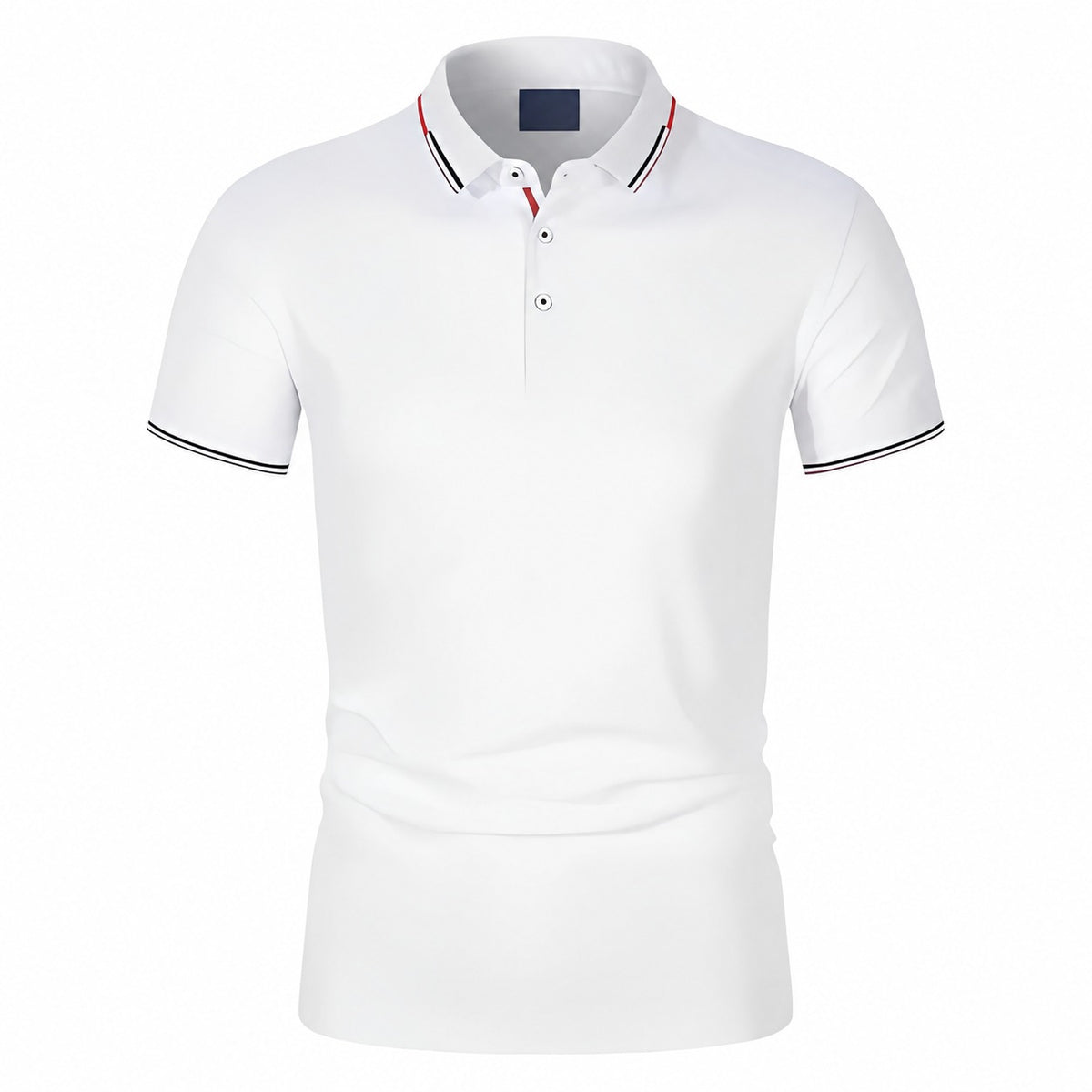 Dreymon - Bequemes Herren-Poloshirt