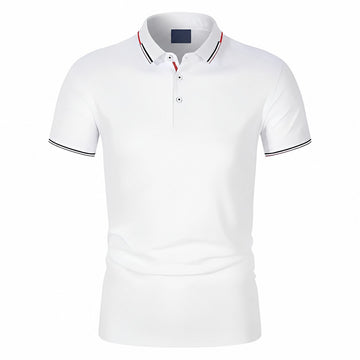 Dreymon - Bequemes Herren-Poloshirt