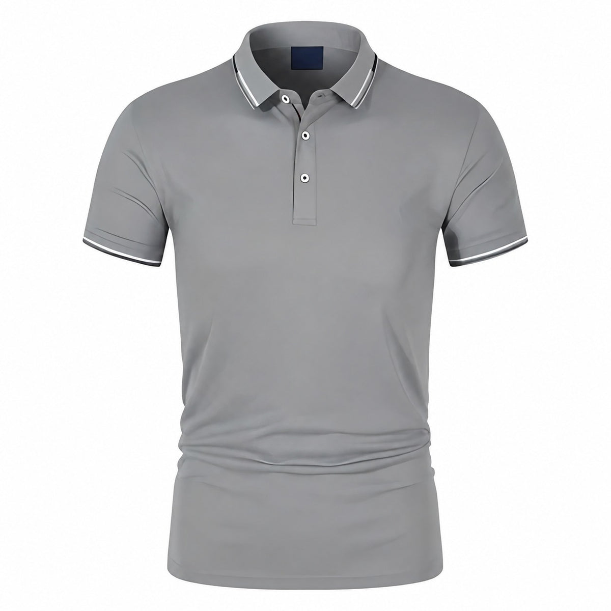 Dreymon - Bequemes Herren-Poloshirt