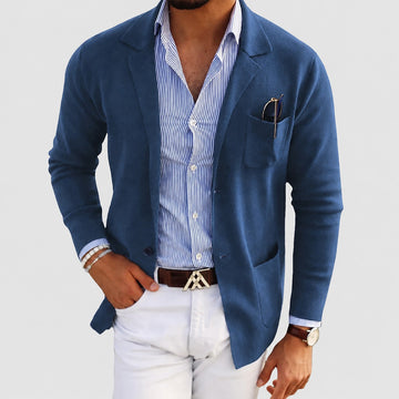Olivier - Leichter, figurbetonter Jacket